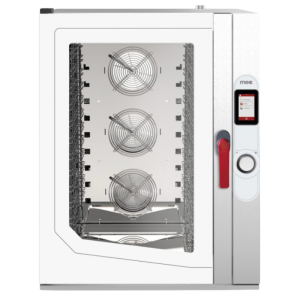 Four à Convection Zenith Touch - 12 x GN 1/1 - 153 kg