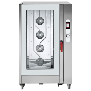 Four à Convection Zenith Touch - 40 x GN 1/1 - 322 kg