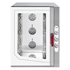 Four à Convection Manette Top Gastronomy - 12 x GN 1/1 - 153 kg