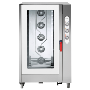 Four à Convection Manette Top Gastronomy - 20 x GN 1/1 - 250 kg
