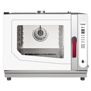 Four à Convection Digitale Top Gastronomy - 5 x GN 1/1 - 86 kg