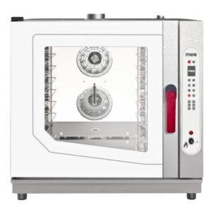 Four à Convection Digitale Top Gastronomy - 7 x GN 1/1 - 98 kg