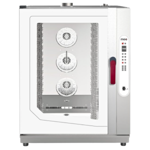 Four à Convection Digitale Top Gastronomy - 12 x GN 1/1 - 153 kg