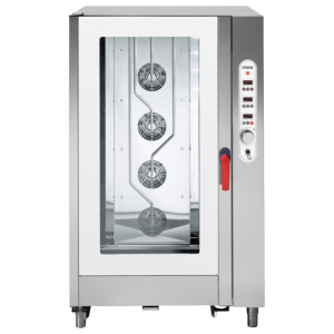 Four à Convection Digitale Top Gastronomy - 40 x GN 1/1 - 287 kg