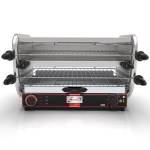 Toaster Multifonctions Série Iconique Senior - 230 V
