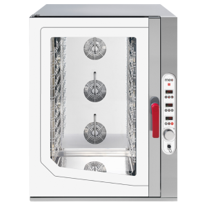Four à Convection Digitale Top Gastronomy - 10 x GN 2/1 - 155 kg