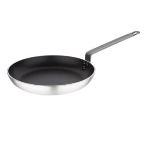 Poêle Aluminium Antiadhésive Teflon 280mm