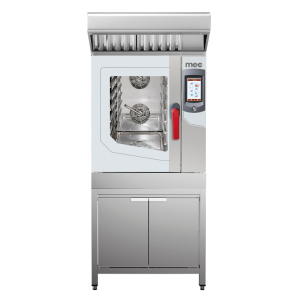 Four à Convection Tactile Multi Grill - 7 x GN 1/1