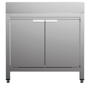 Collecteur des Graisses Multi Grill System