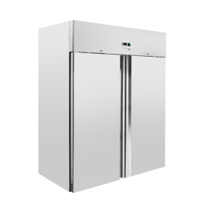 Armoire Réfrigérée Inox Positive GN 2/1 - 1400 L - Reconditionnée