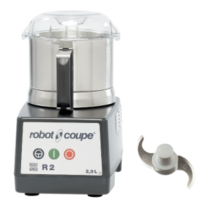 Cutter de Cuisine R2