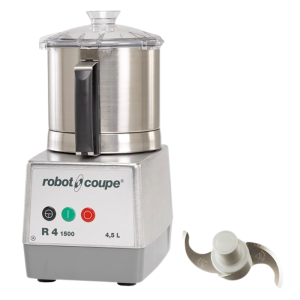 Cutter de Cuisine R4-1500