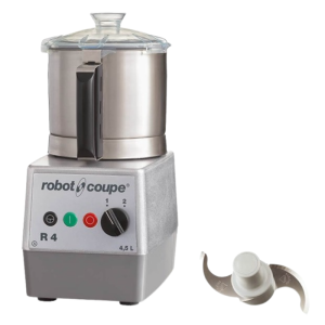 Cutter de Cuisine R4