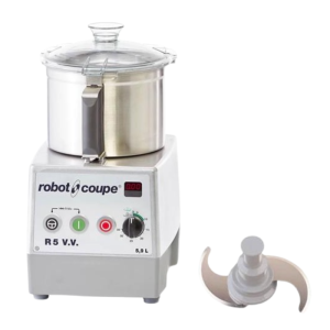 Cutter de Cuisine R5 V.V