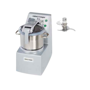 Cutter de cuisine R10