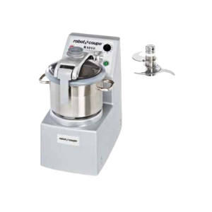 Cutter de Cuisine R10 V.V