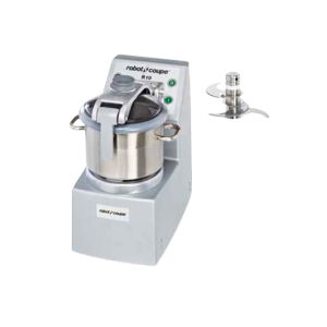 Cutter de Cuisine R10 S.V