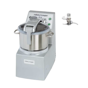 Cutter Vertical R 15
