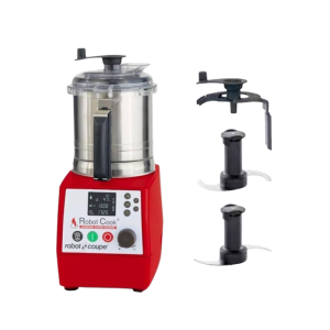 Robot Cook Chauffant Professionnel