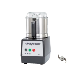 Cutter de Cuisine R 3-3000