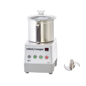 Cutter de Cuisine R7