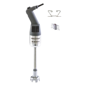 Mixeur Plongeant Mini 240 V.V