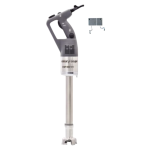Mixeur Plongeant Compact 300 V.V - Spécial Sauteuse P 150-200 mm