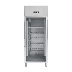 Armoire Réfrigérée Positive Vitrée - 650 L