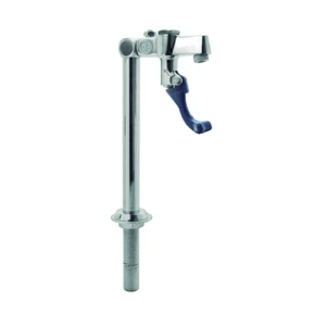 Colonne pour Rince-Verre