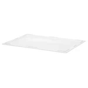 Couvercle pour Bac à Pâtons pour Pizza - GN 1/1