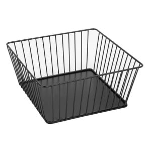 Panier Carré Metallique 230 x 230 mm