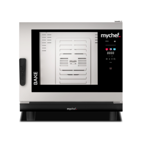 Four Mixte Bake - 4 Niveaux 600 x 400 mm