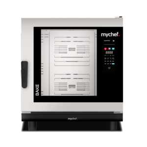 Four Mixte Bake Master - 6 Niveaux 600 x 400