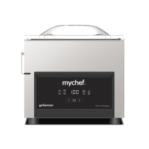 Machine Sous Vide à Cloche GoSensor M - Pompe Value