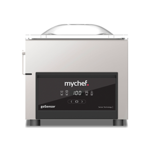Machine Sous Vide à Cloche GoSensor S - Pompe Value