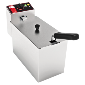 Friteuse Électrique à Poser SOFRA-FRYERS® - 5L