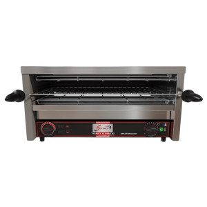 Toaster Multifonctions avec Régulateur - Master Club - 230 V