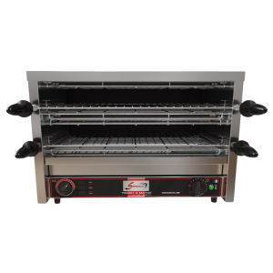 Toaster Multifonctions avec Régulateur - Grand Club - 230 V