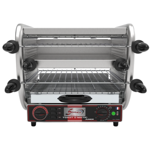Toaster Multifonctions - Série Iconique Junior - 230 V