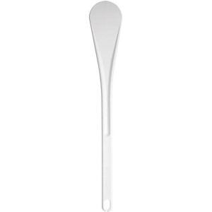 Spatule Droite Exoglass Blanc - 50 cm