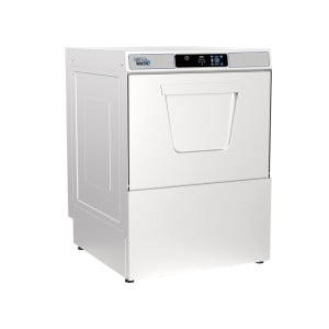 Lave-Vaisselle Professionnel - 500x500 mm - 230V
