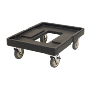 Socle Rouleur Camdolly - Noir