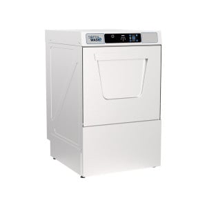 Lave Verres avec Pompe de Vidange - 400x400 mm - 230V