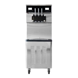 Machine à Glace à l'italienne - 2 x 8 litres