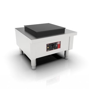 Réchaud Electrique 1 Plaque - 5000 W