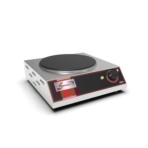 Réchaud Electrique 1 Plaque 300 mm - 3000 W