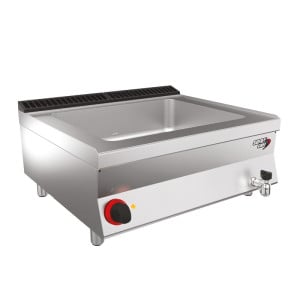 Bain-Marie Electrique GN 2/1