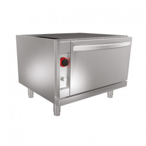 Soubassement Four Electrique à Convection
