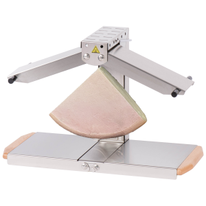 Appareil à Raclette Brézière en Inox