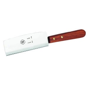 Couteau à Raclette